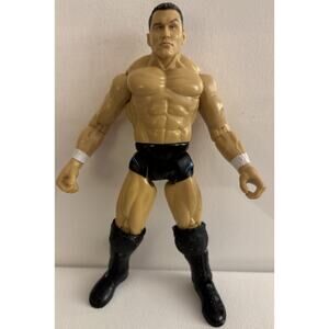 WWE - Randy Orton Rookie Action Figure 2003, Jakks Pacific